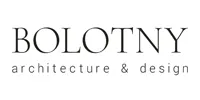 архитектурное бюро BOLOTNY Architecture & Design 