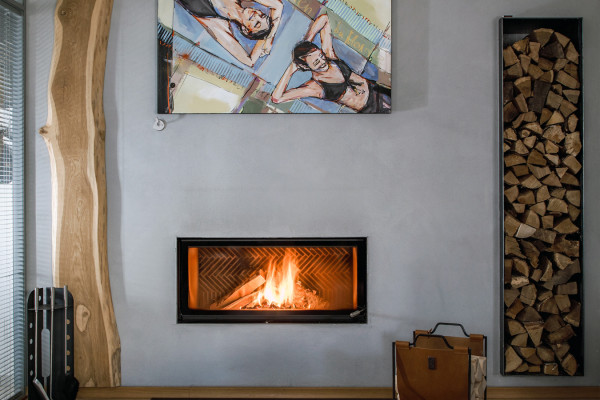 О каминах просто и понятно