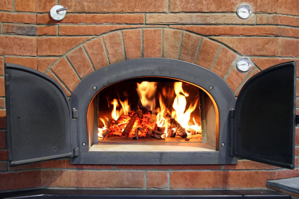 Современные хлебопекарные печи