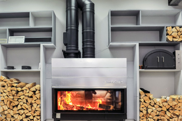 Дымоход Schiedel PERMETER