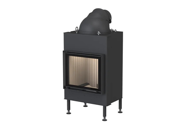 Топка Brunner BKH 5.0 42/50 DT