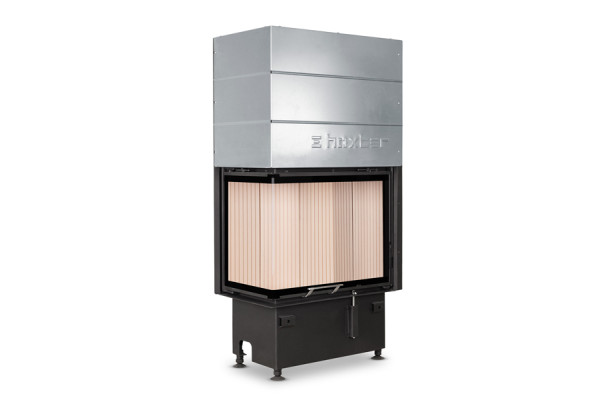 Топка Hoxter ECKA 60/35/50Sh