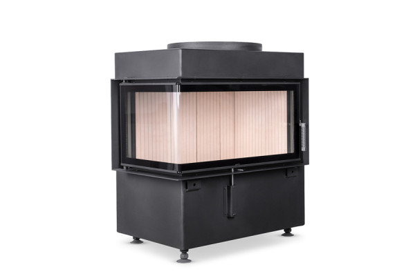 Топка Hoxter ECKA 70/40/38N