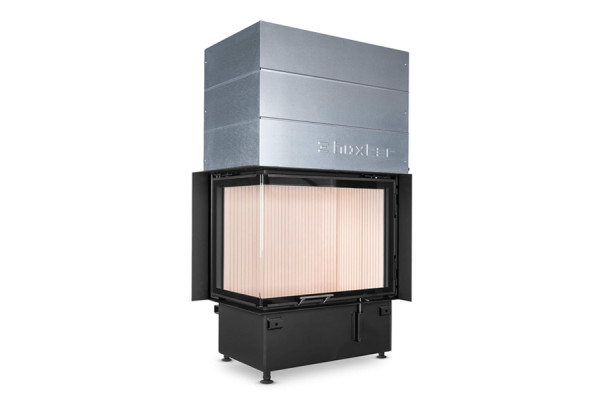 Топка Hoxter ECKA 76/45/57h