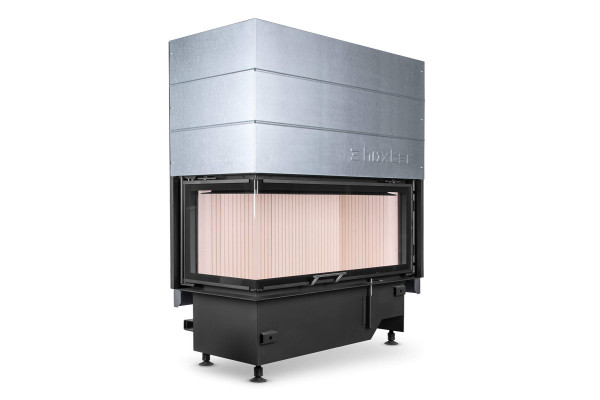 Топка Hoxter ECKA 90/40/40h