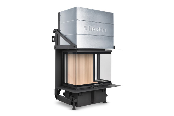 Топка Hoxter UKA 35/60/35/50Sh