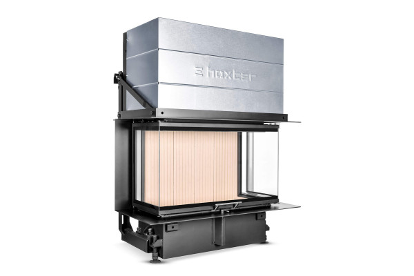 Топка Hoxter UKA 35/80/35/50Sh