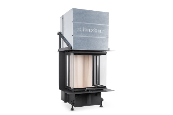 Топка Hoxter UKA 37/55/37/57h