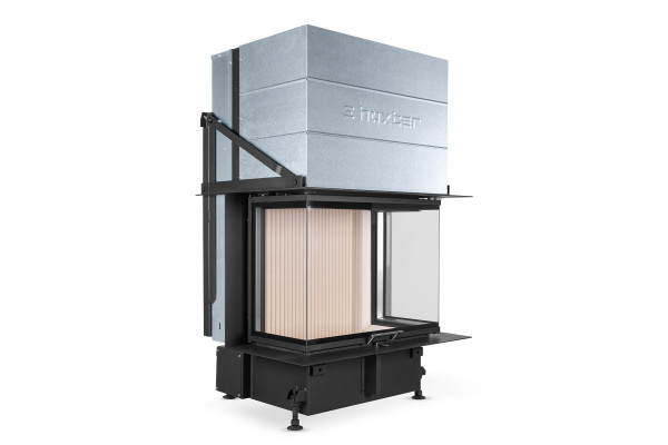 Топка Hoxter UKA 37/75/37/57h