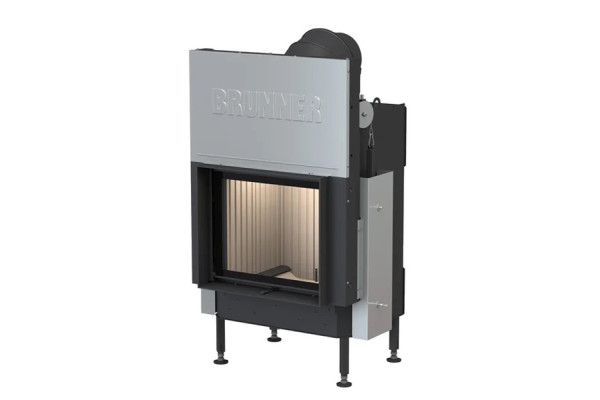 Топка Brunner BKH 5.0 42/50 ST