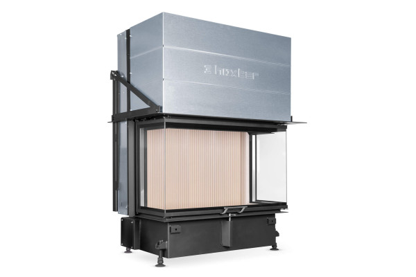 Топка Hoxter UKA 37/95/37/57h