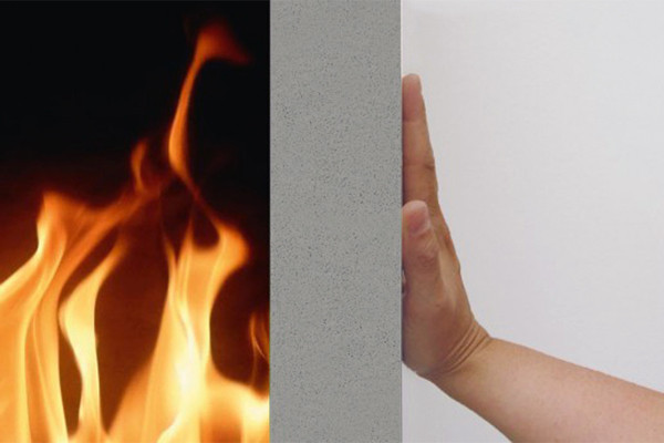 Теплоизоляционные плиты Skamol SkamoEnclosure Board