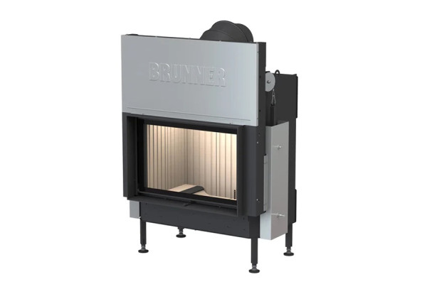 Топка Brunner BKH 5.0 42/66 ST