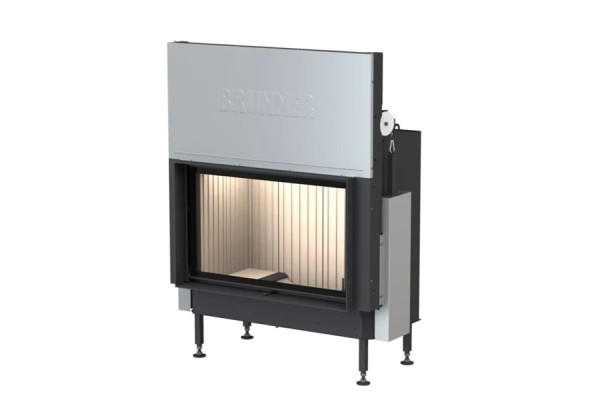 Топка Brunner BKH 5.0 50/82 ST