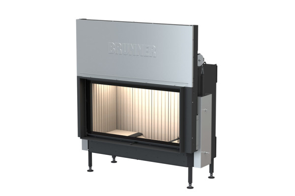 Топка Brunner BKH 5.0 50/98 ST