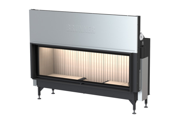 Топка Brunner BKH 5.0 50/162 ST