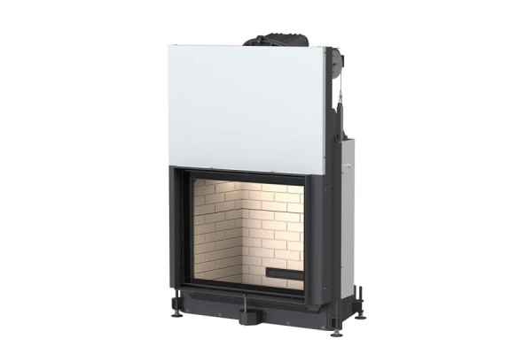 Топка Brunner Stil-Kamin 62/76 +