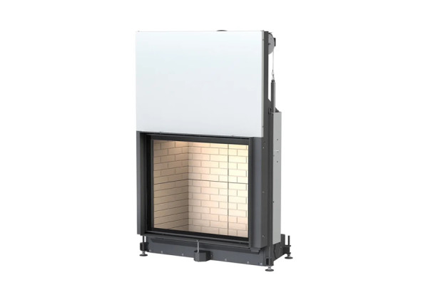 Топка Brunner Stil-Kamin 75/90 +