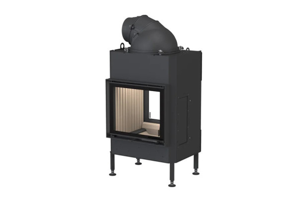 Топка Brunner BKH 5.0 Tunnel 42/50 DT-DT