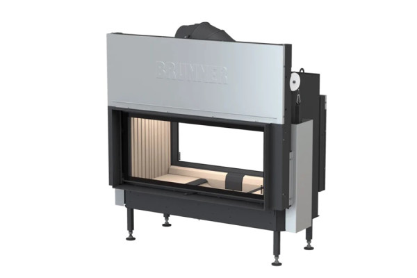 Топка Brunner BKH 5.0 Tunnel 42/98 ST-KT