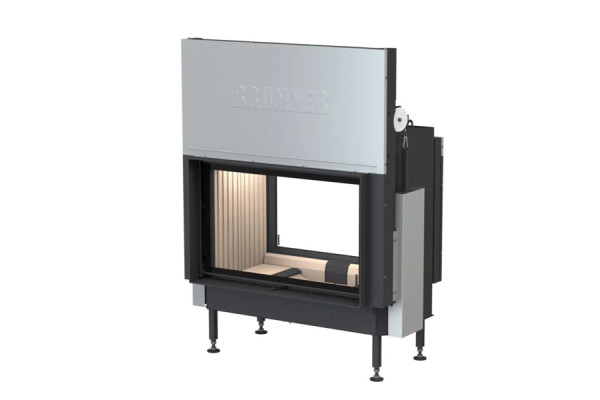Топка Brunner BKH 5.0 Tunnel 50/82 ST-KT