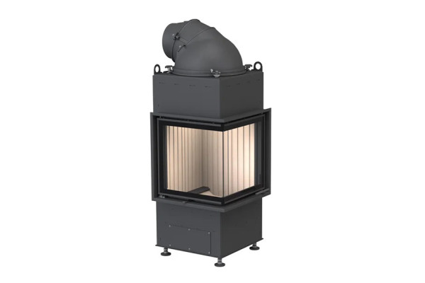 Топка Brunner Eck BKH 5.0 42/42/42 DT