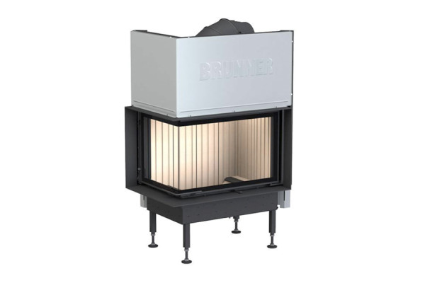 Топка Brunner Eck BKH 5.0 42/66/42 STL