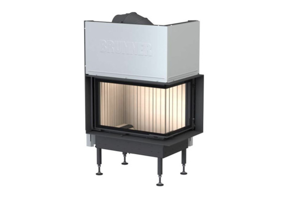 Топка Brunner Eck BKH 5.0 42/66/42 STR