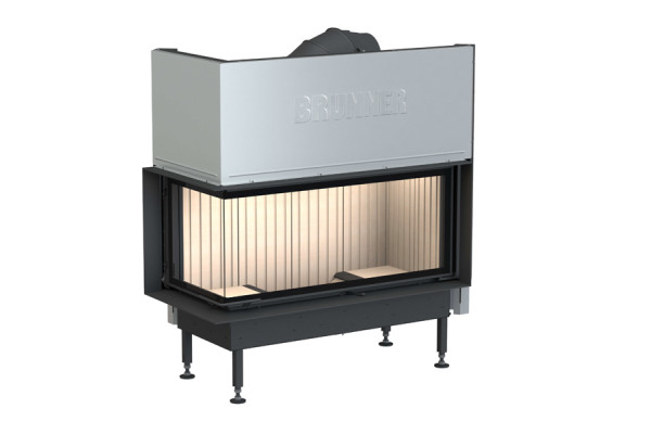 Топка Brunner Eck BKH 5.0 42/98/42 STL