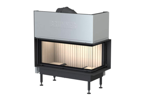 Топка Brunner Eck BKH 5.0 42/98/42 STR