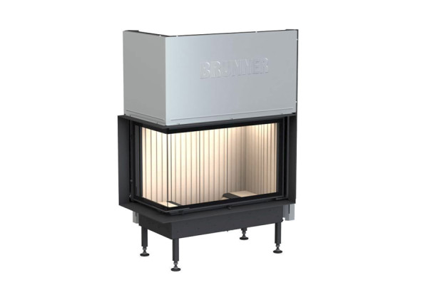 Топка Brunner Eck BKH 5.0 50/82/42 STL