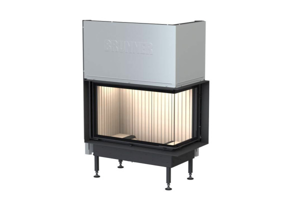 Топка Brunner Eck BKH 5.0 50/82/42 STR