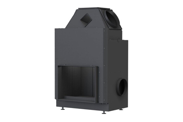 Каминная топка Brunner Urfeuer 50/66