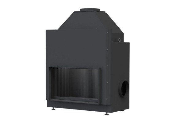 Каминная топка Brunner Urfeuer 50/88