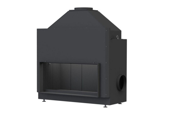 Каминная топка Brunner Urfeuer 50/110