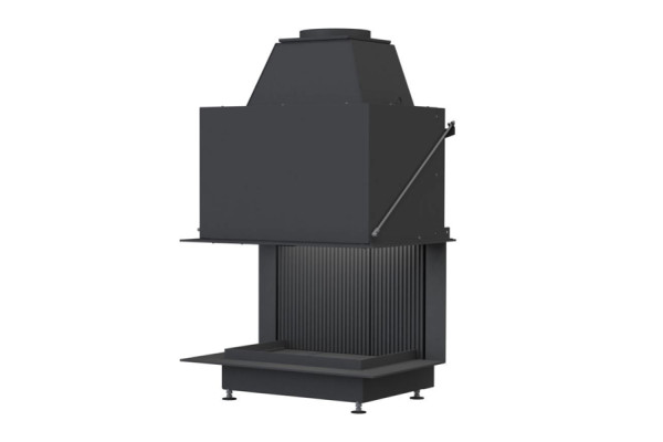 Каминная топка Brunner Urfeuer 50/44/66/44