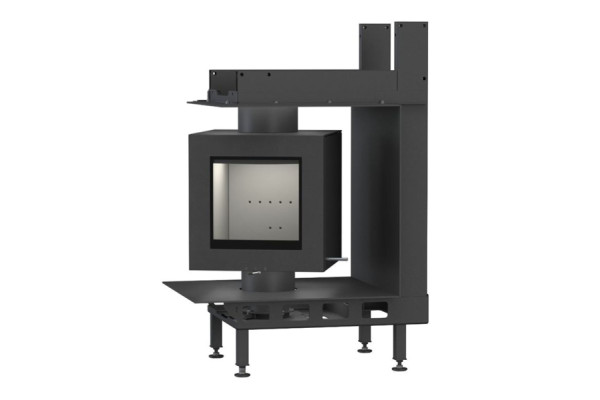 Каминная топка Brunner DF 33