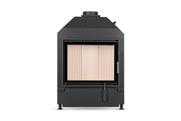 Топка Hoxter HAKA 60/50S