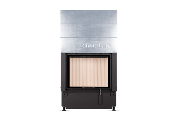 Топка Hoxter HAKA 60/50Sh