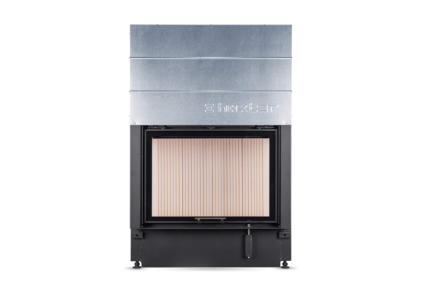 Топка Hoxter HAKA 78/57h