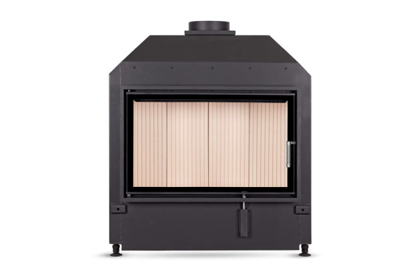 Топка Hoxter HAKA 80/50S