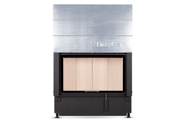 Топка Hoxter HAKA 80/50Sh