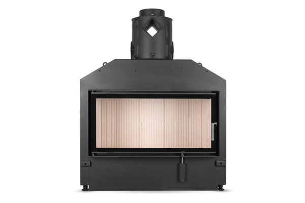 Топка Hoxter HAKA 89/45