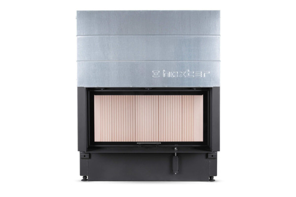 Топка Hoxter HAKA 89/45h