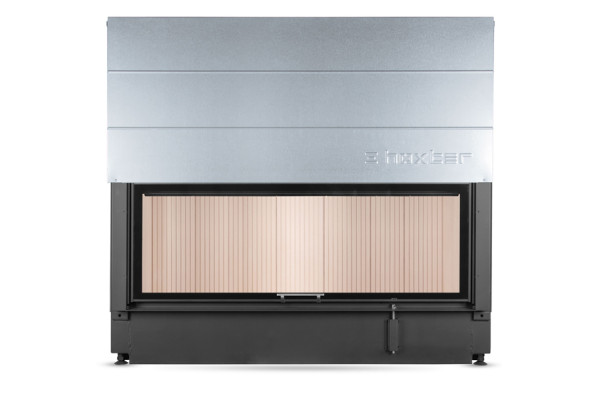 Топка Hoxter HAKA 150/51h