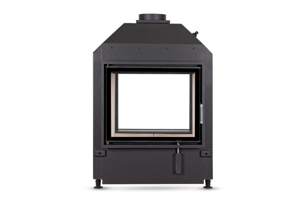 Топка Hoxter HAKA 60/50ST Туннель