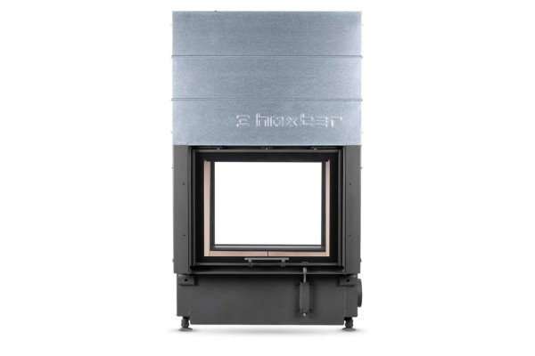 Топка Hoxter HAKA 60/50STh Туннель