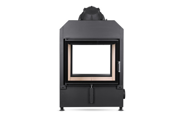 Топка Hoxter HAKA 63/51T Туннель