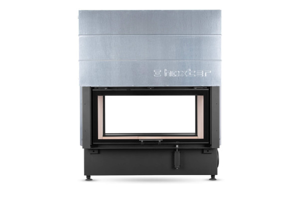 Топка Hoxter HAKA 89/45T Туннель