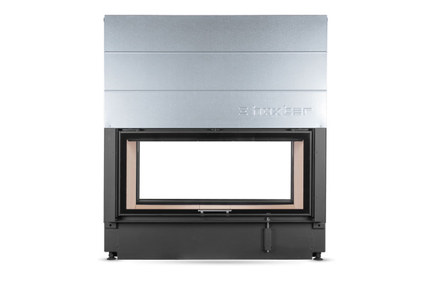 Топка Hoxter HAKA 110/51T Туннель